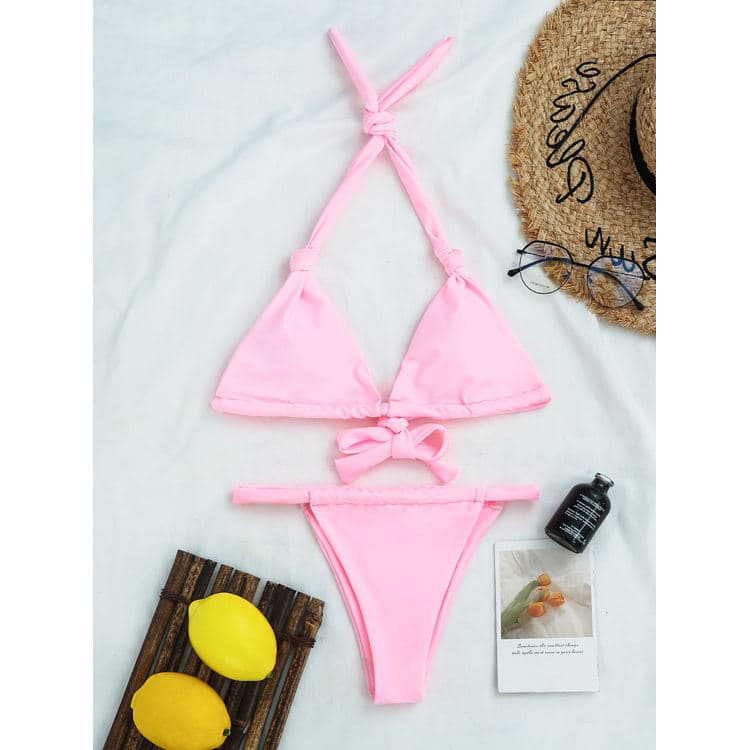 Hot Pink