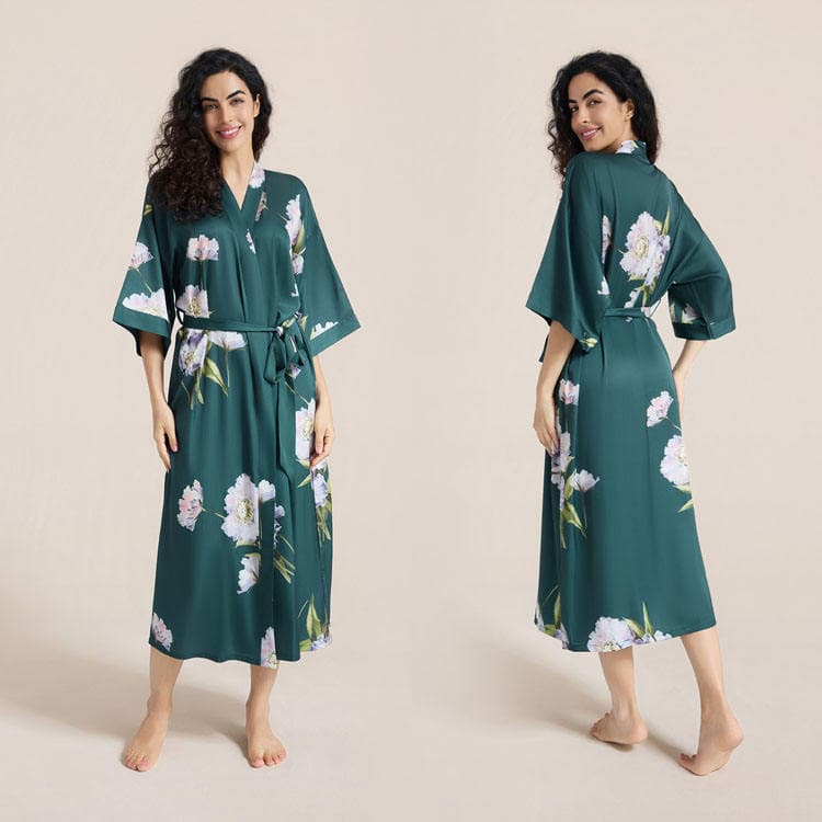 Dark green a