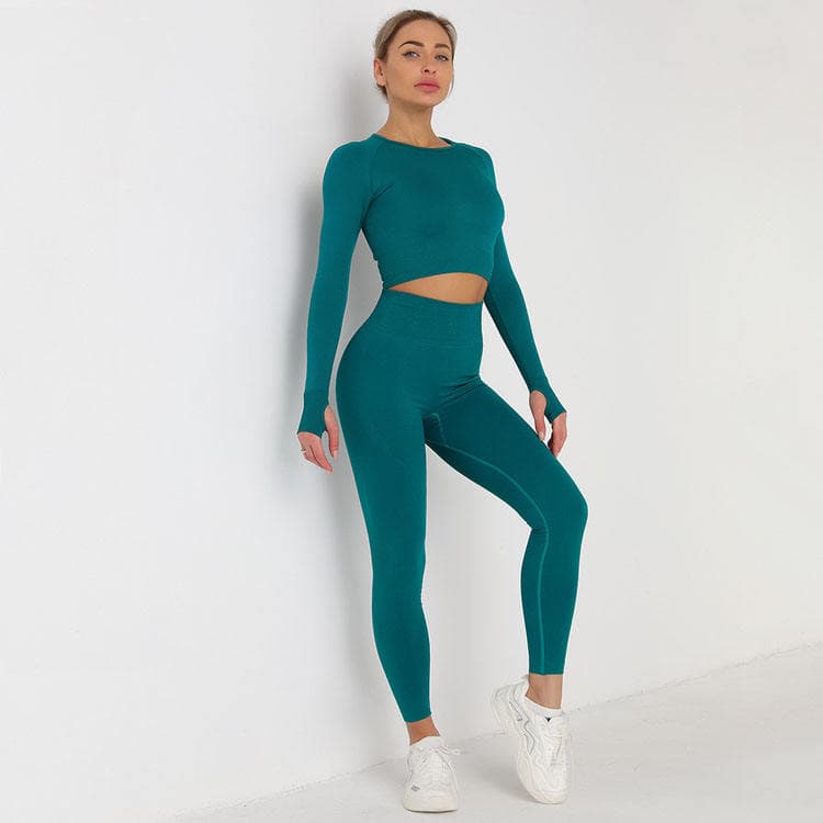 Teal 2