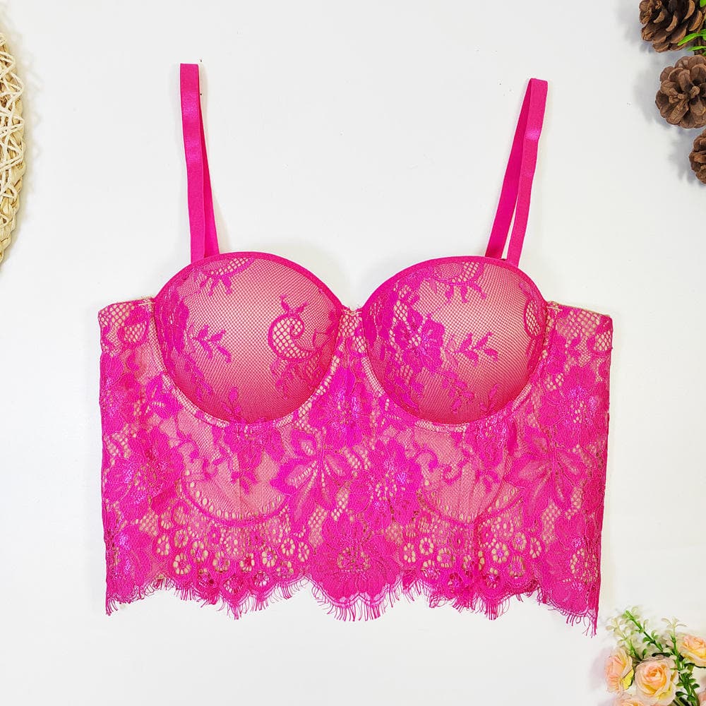 Hot Pink