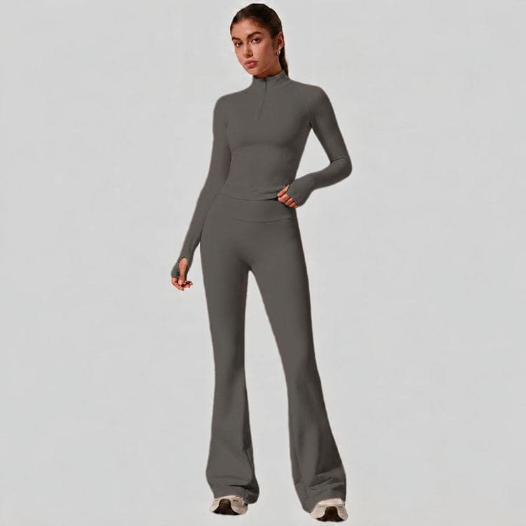 Dark gray