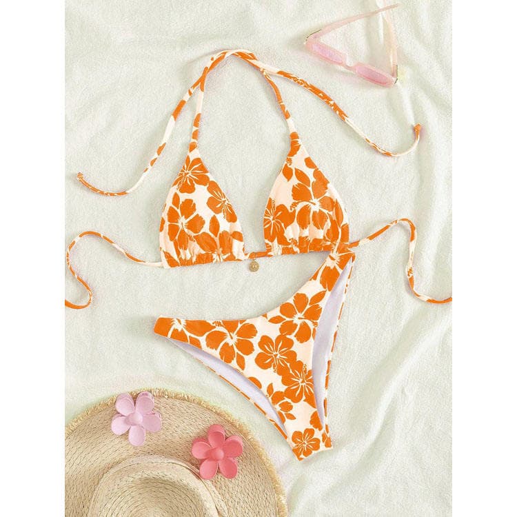 Orange a