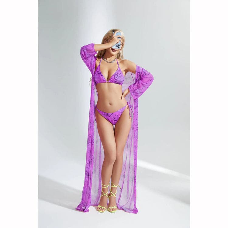 Violet