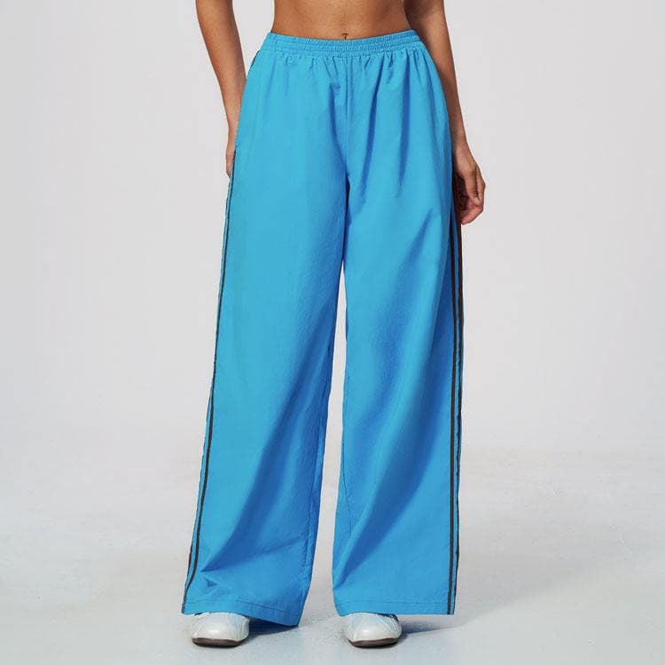 Pants- Blue
