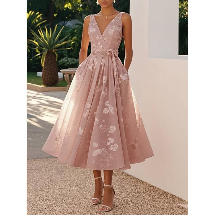 Dark pink