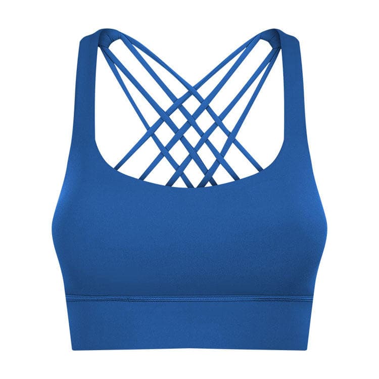 Royal blue