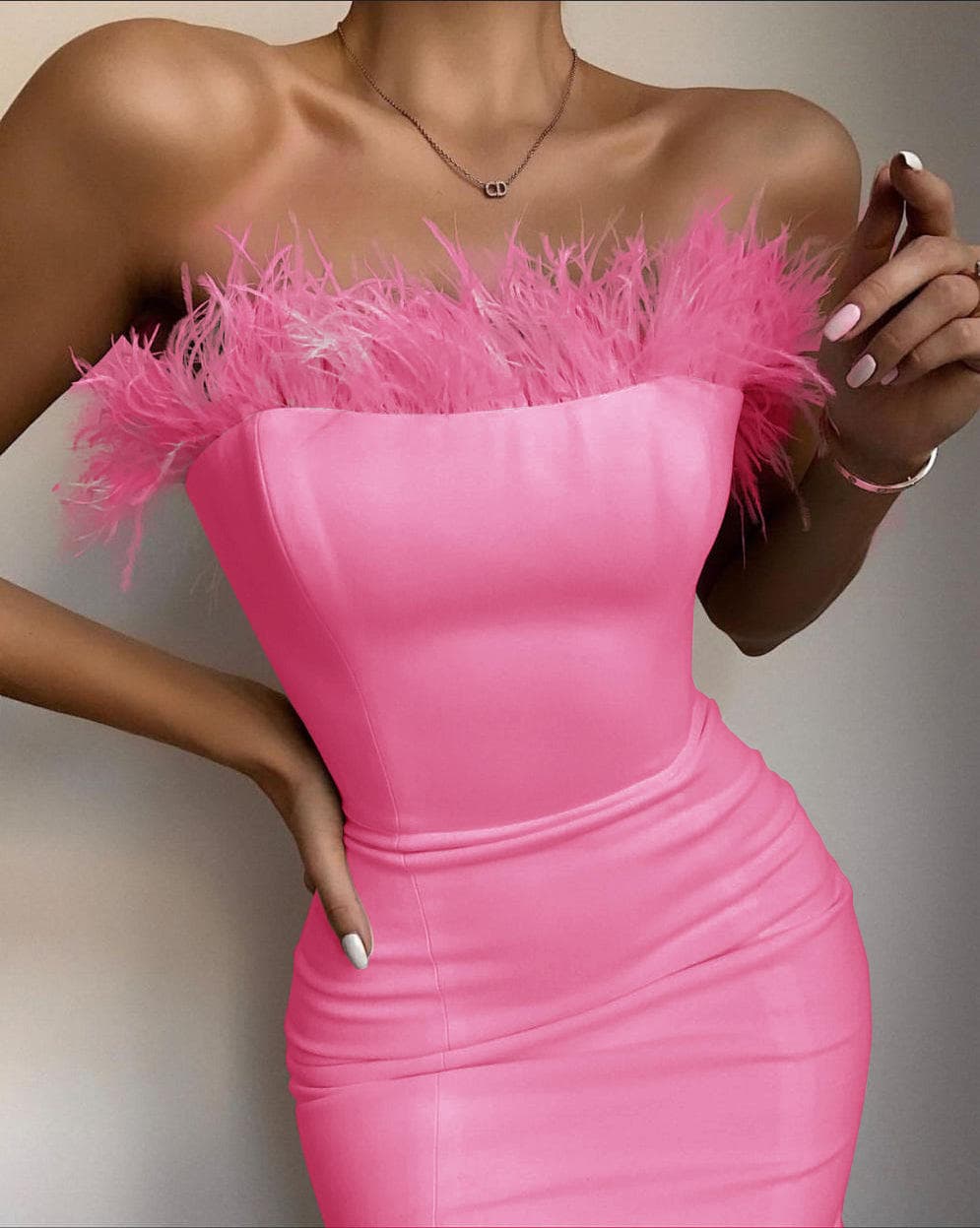 Hot Pink
