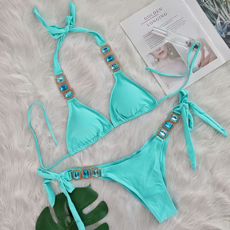 Turquoise