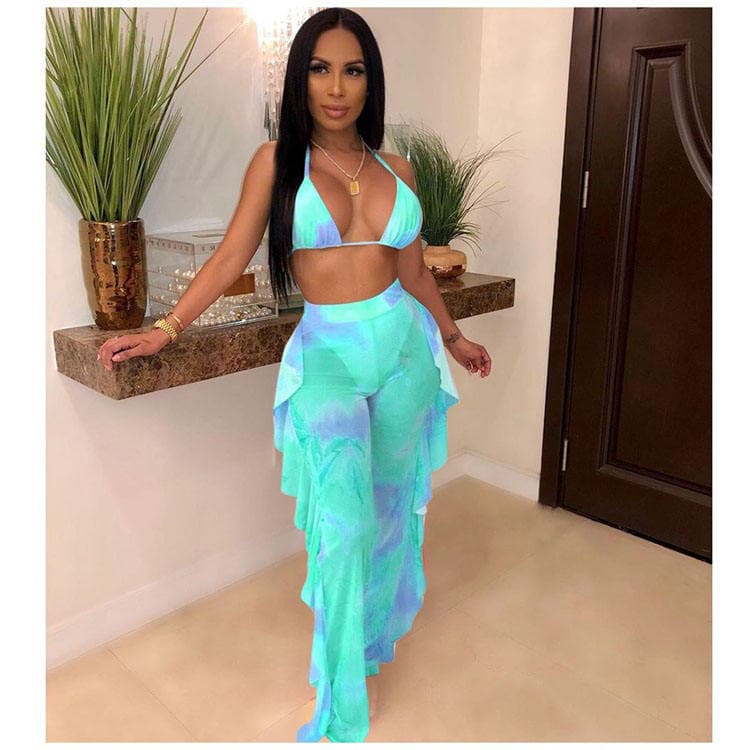 Turquoise