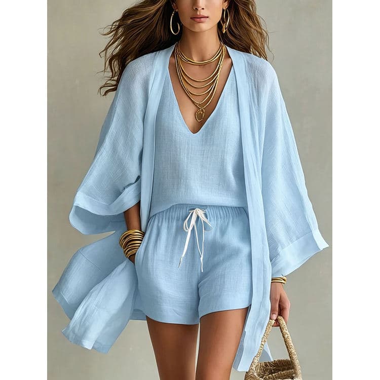 Sky Blue