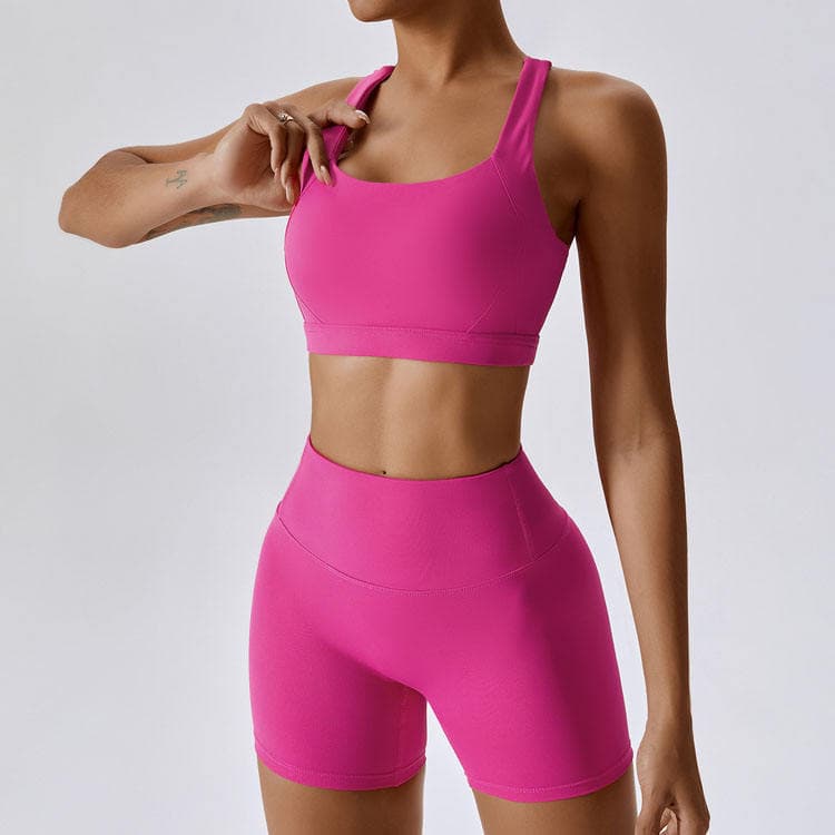 Hot Pink