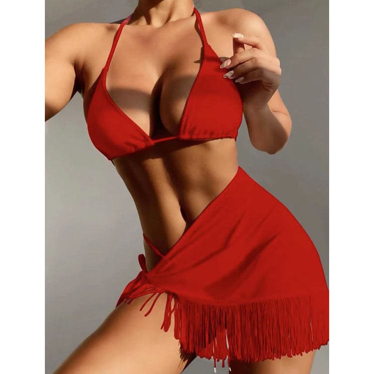 Crimson