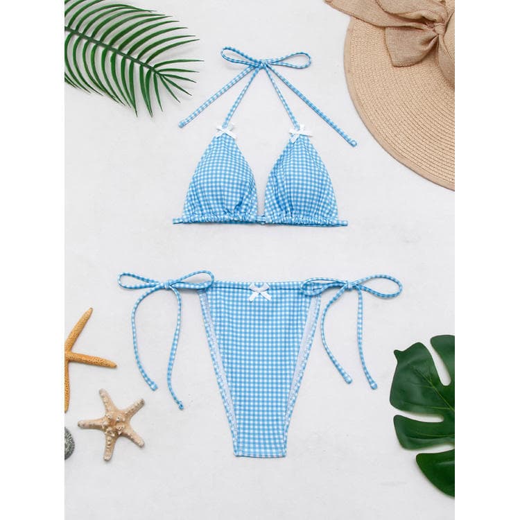 Sky Blue