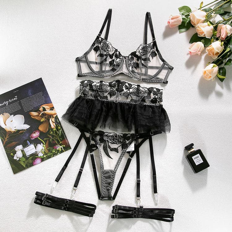 Dark Gray