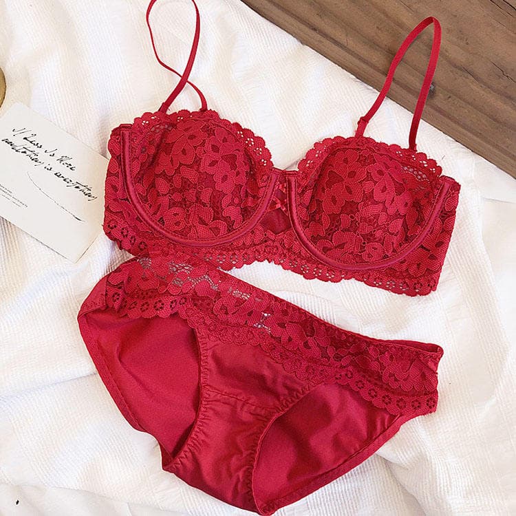 Crimson