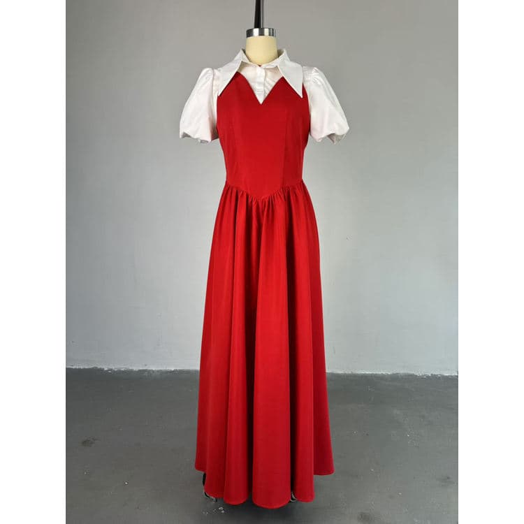 Crimson