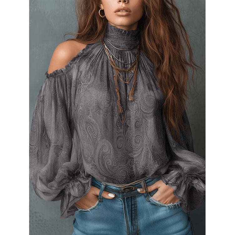 Gray