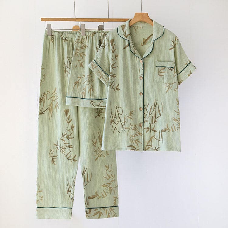 Green A