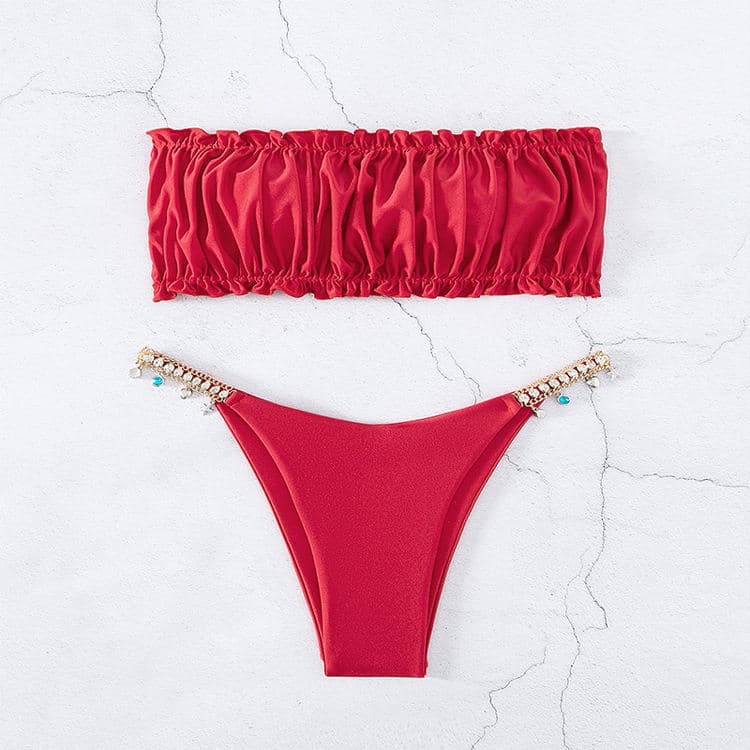 Crimson