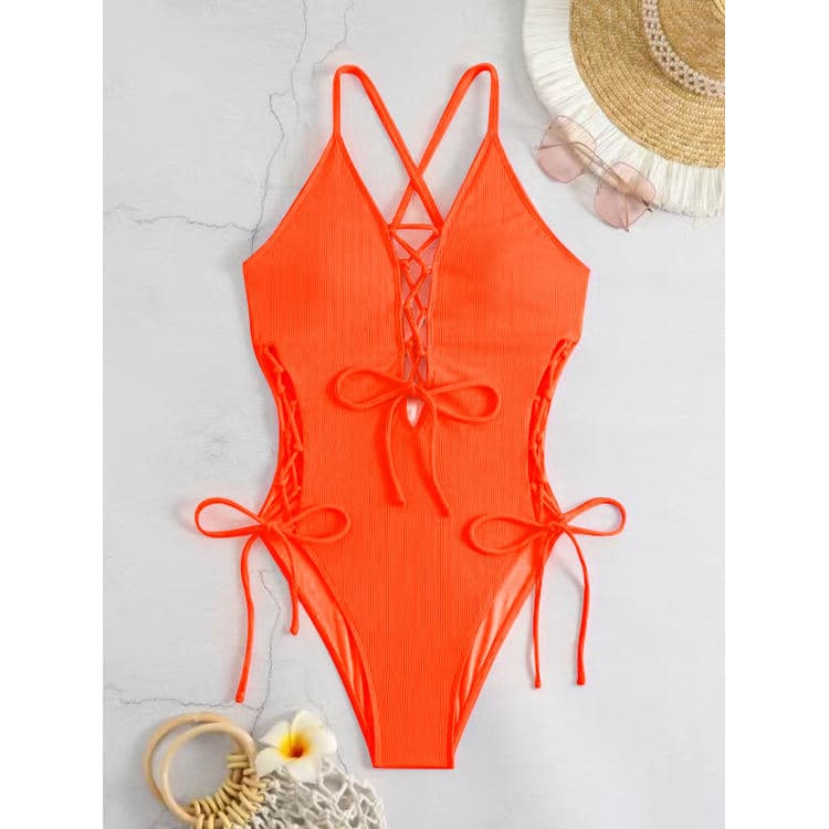 Dark Orange