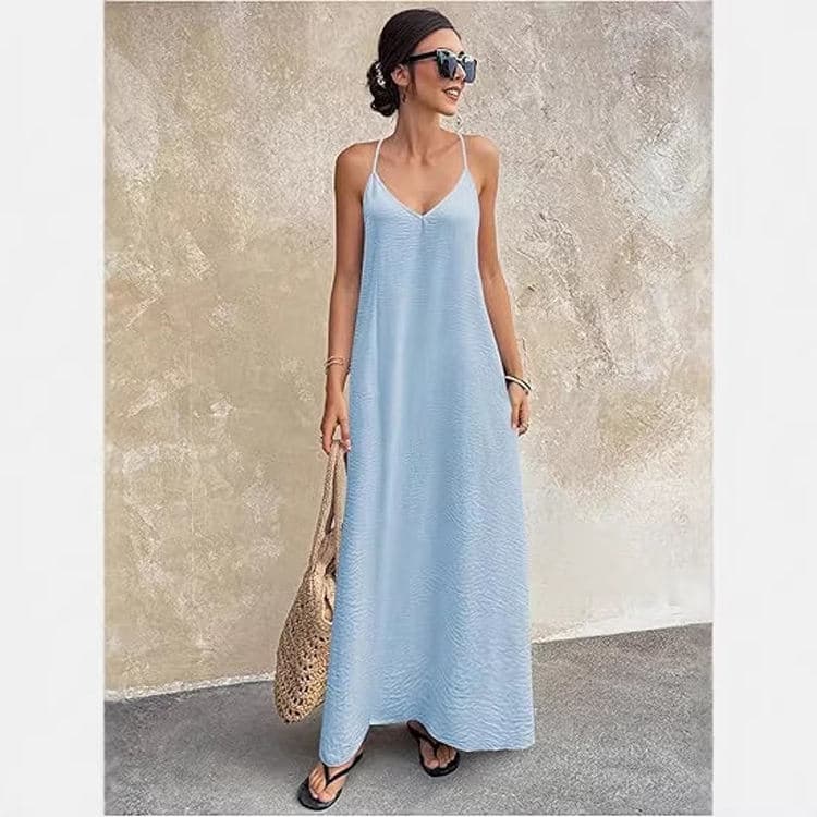 Sky Blue