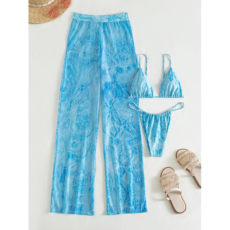 Turquoise