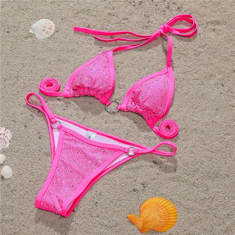 Hot Pink