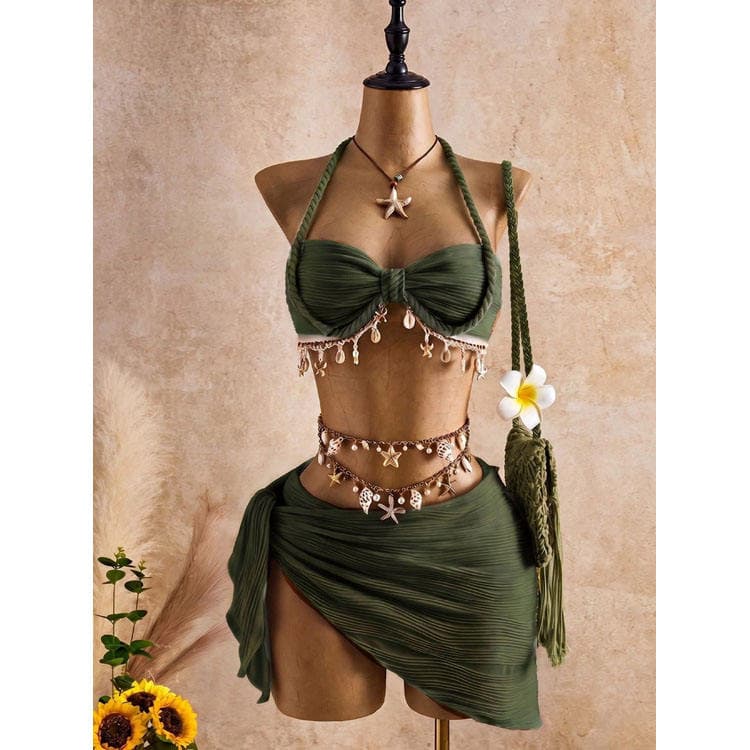 Army Green