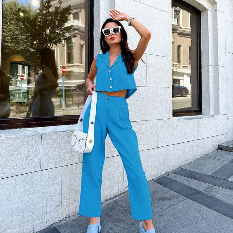 Steel Blue