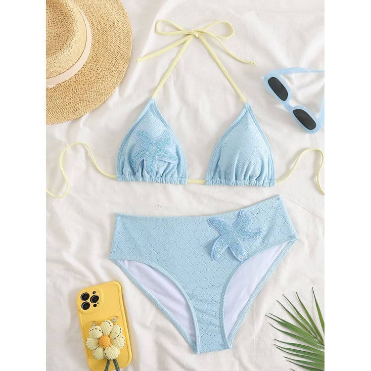 Light Blue