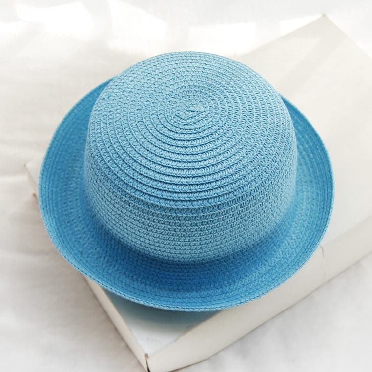 Steel Blue