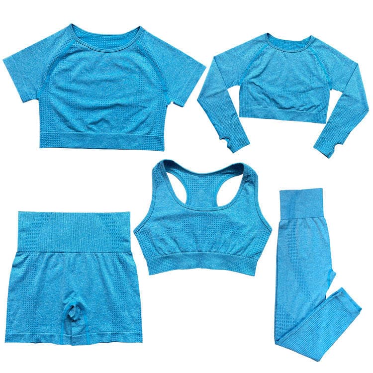 Steel Blue 2