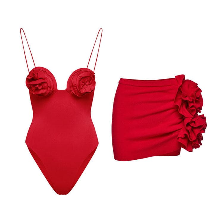Crimson