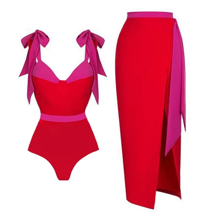 Crimson