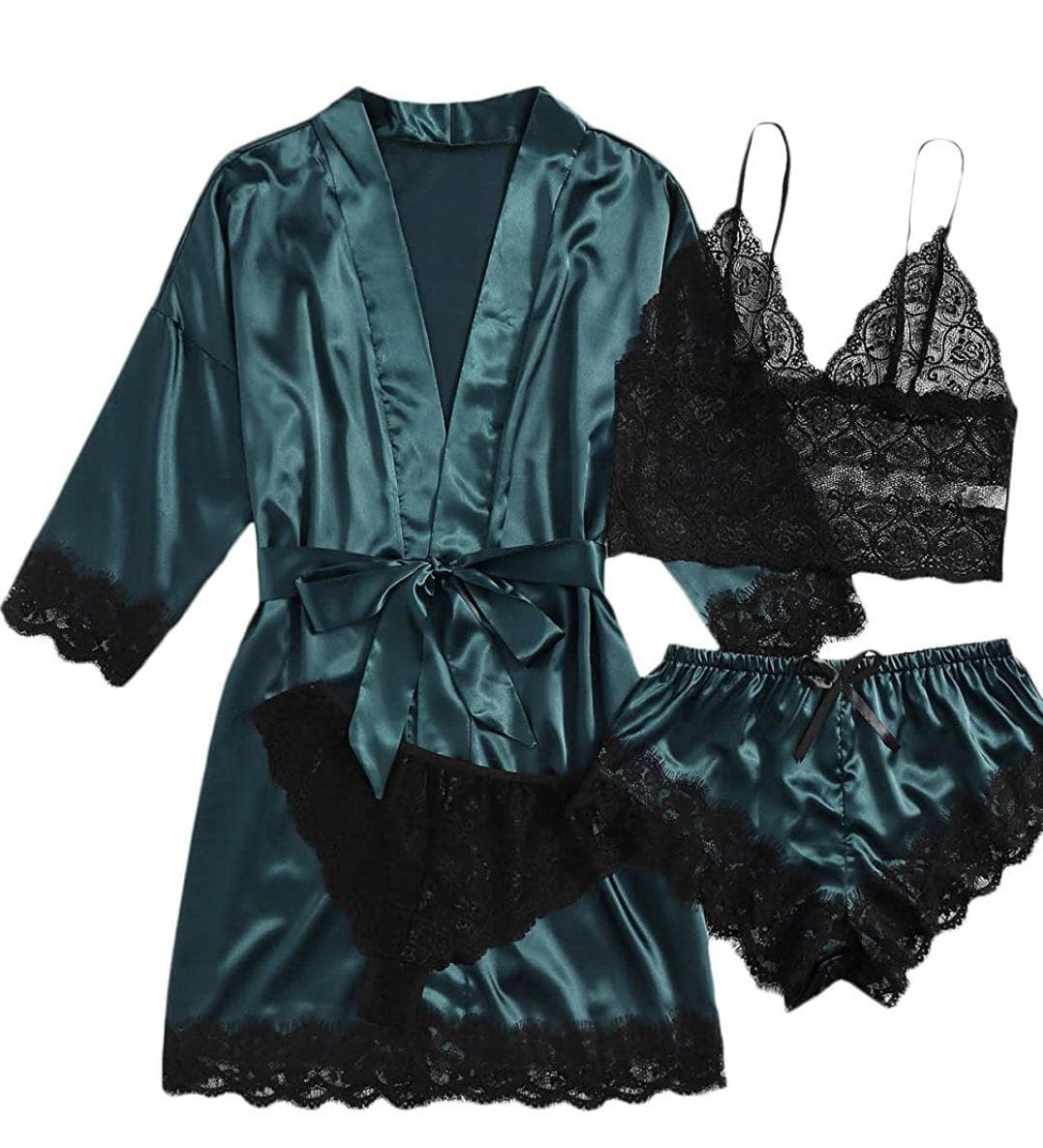 Dark Gray