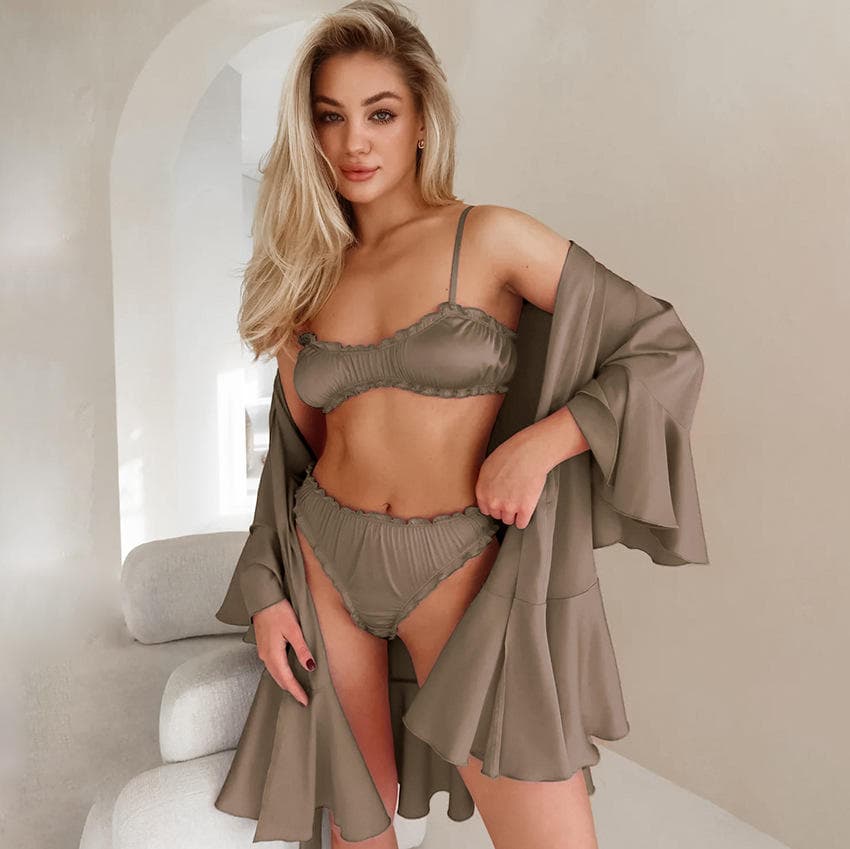 Gray