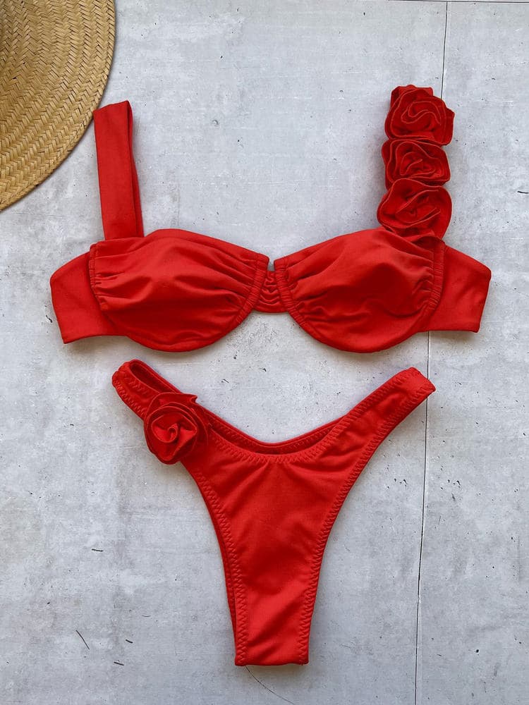 Crimson