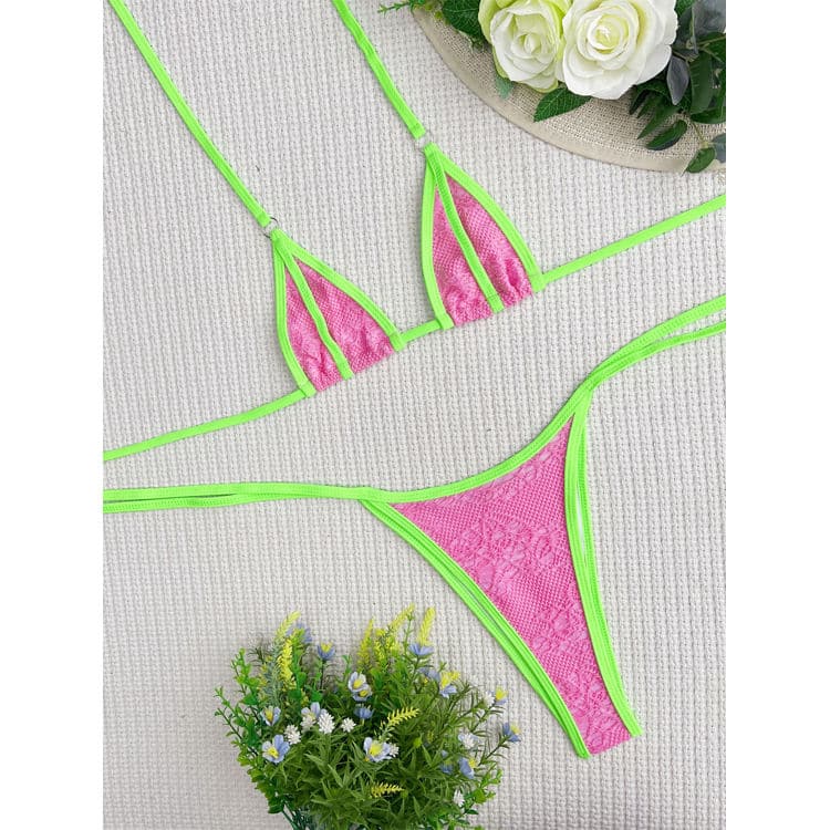 Hot Pink