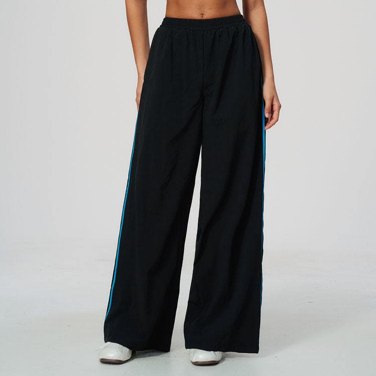 Pants- Black
