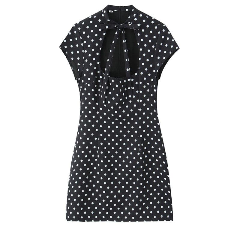 Black Dot