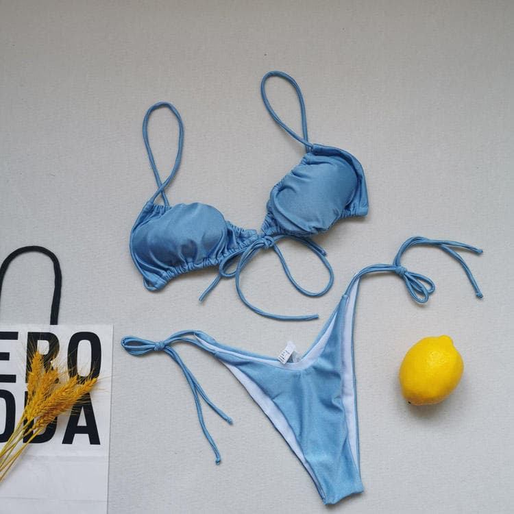Steel Blue