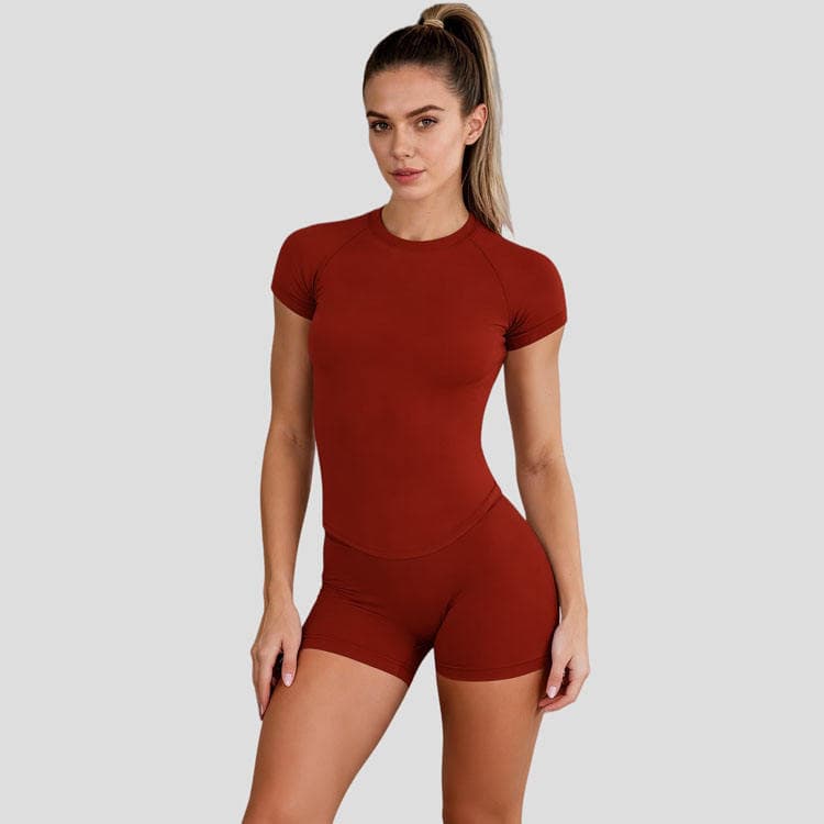 wine red