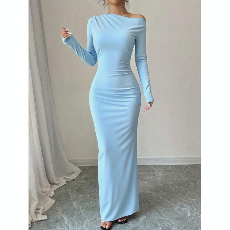 Sky Blue