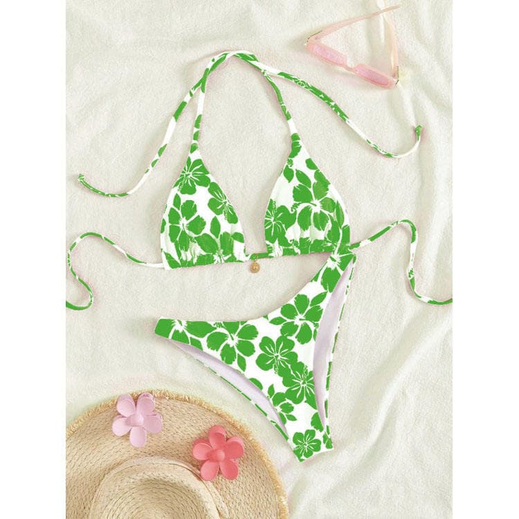 Green a