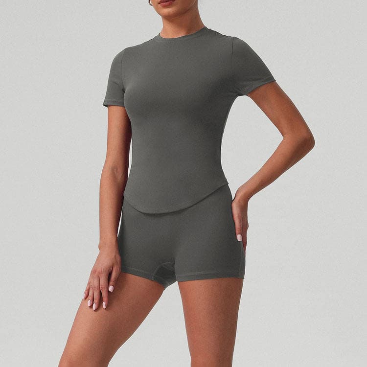 Gray