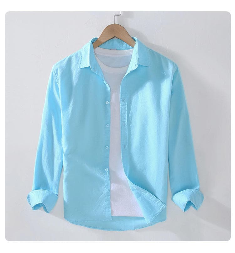 Sky Blue