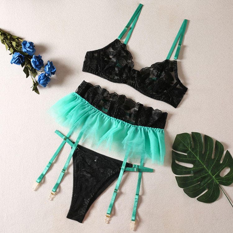 Turquoise