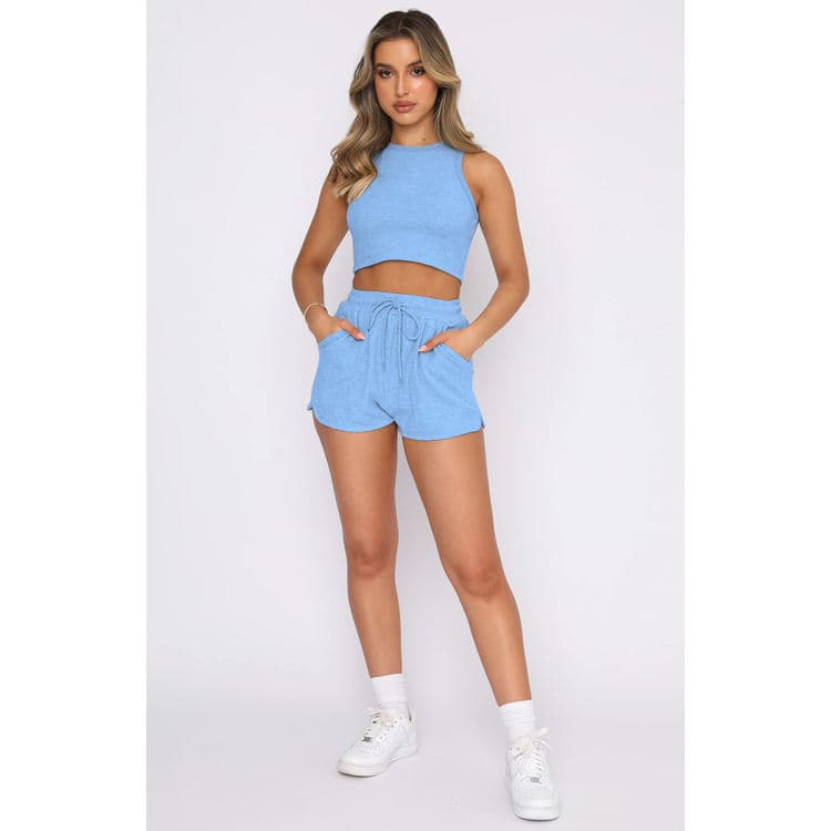 Sky Blue