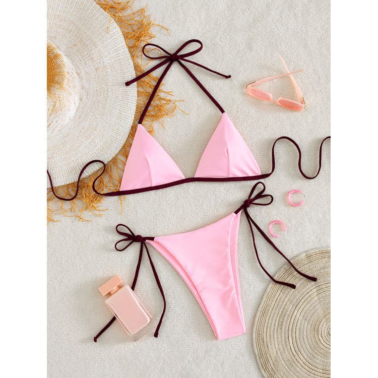 Light Pink