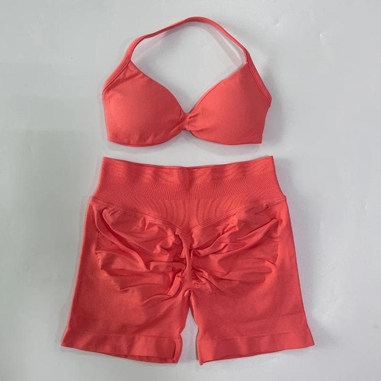 coral